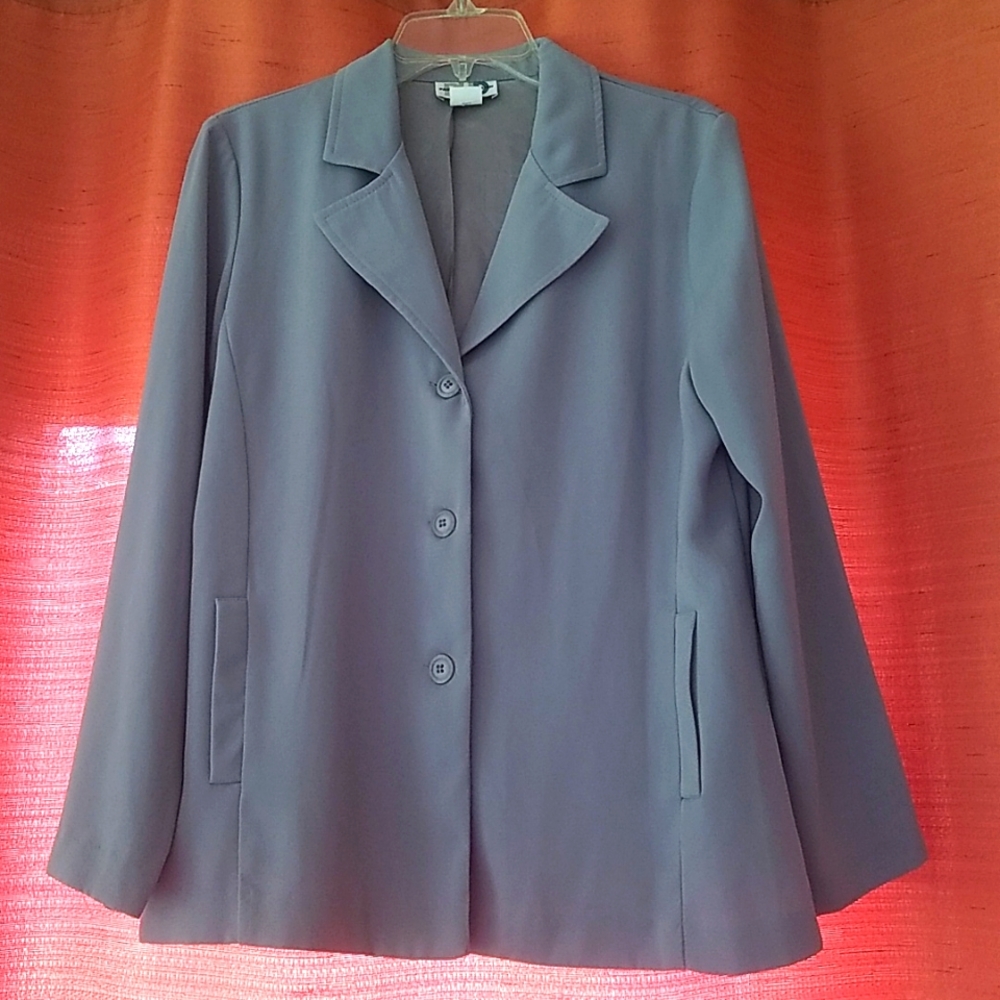 Paul Harris Design Blazer, Size M